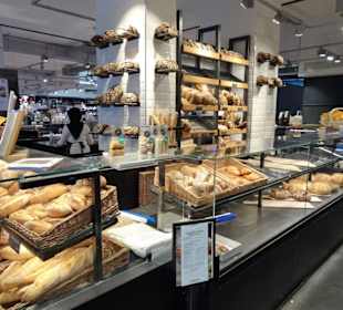 Rundgang durch das Manufactum Warenhaus