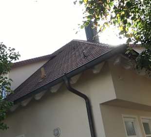 Katholisches Gemeindehaus St. Georg Rohrdorf