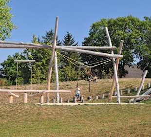 Spielplatz Petronell