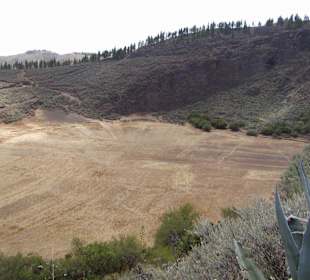 Caldera de los Marteles