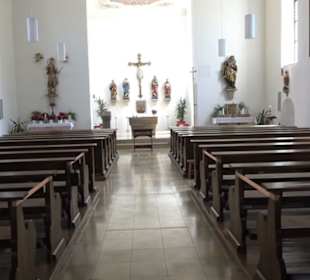 Katholische Kirche St. Peter und Paul