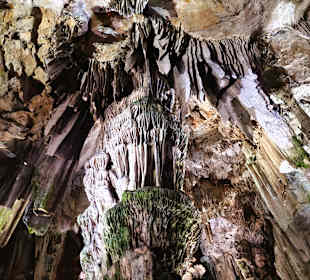 Stalagtiten