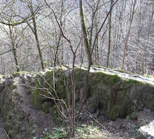Wasserfallsteig