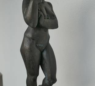 Die kleinen Bronzefiguren der Metamorphen