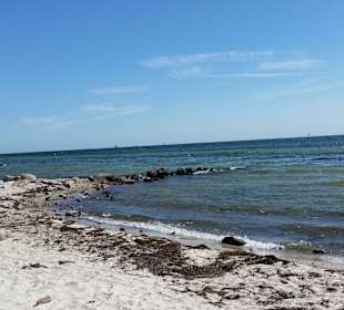 Strand Meeschendorf