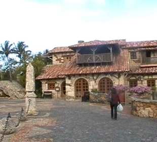 Altos de Chavon