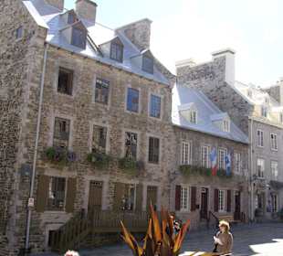 Altstadtimpressionen 