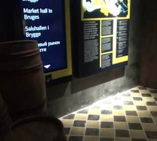 Europäisches Hansemuseum