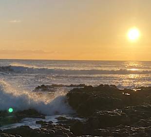 Strand Cotillo