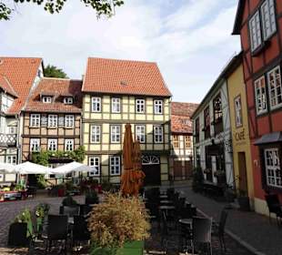 Quedlinburg