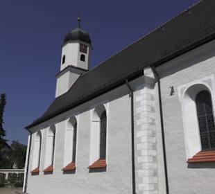 Kirche St. Nikolaus