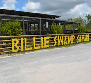 Bilie Swamp