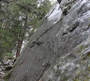 Yosemite Nationalpark