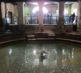 Roman Baths
