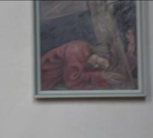 Kirche St. Johannes Baptist Hemmendorf