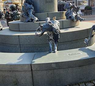 Wandern Bad Harzburg