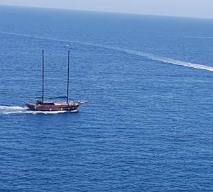 Strand Playa del Ingles