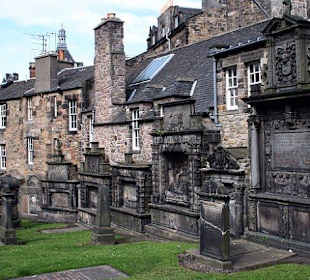 Old Cemetary
