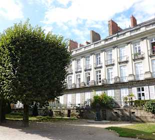 Cours Cambronne