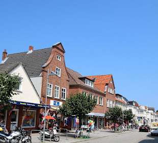 Villen in der Kurgartenstraße