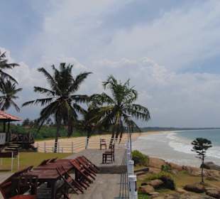 White Villa Resort Ahungalla