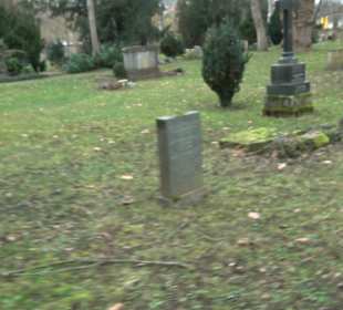 Alter Friedhof Nürtingen