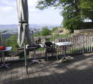 Berggaststätte Himmel & Erde