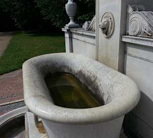 Park Schloss Sanssouci