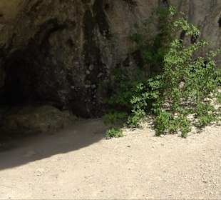 Jägerhaushöhle