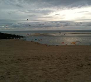 Dune de Pyla
