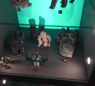 Nordamerika Native Museum