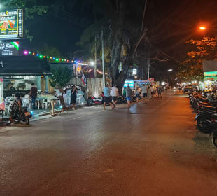 Strand