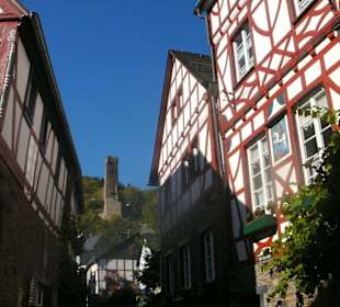 Eifeldörfchen Monreal