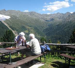 Almgasthaus Boscheben