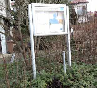 Neuapostolische Kirche Großbettlingen
