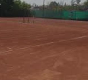 Tennisanlage Dietersweiler