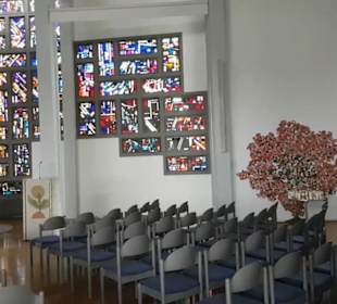 Martin-Luther-Kirche