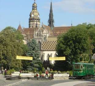 Dom der heiligen Elisabeth