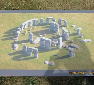 Stonehenge