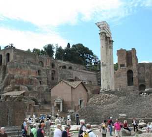 Forum Romanum