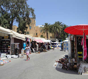 Ausflug Sidi Bou Said