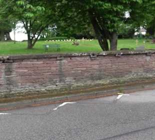 Friedhof Wittlensweiler