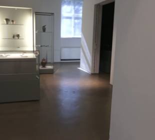 Museum für Vor- und Frühgeschichte