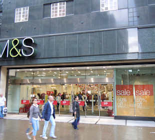 Oxford Street