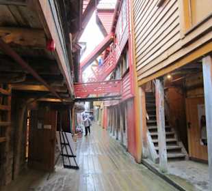  Bryggen
