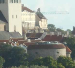 Turm Paks Margareeta