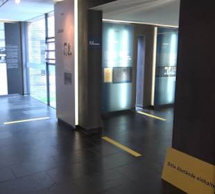 Dokumentationszentrum Grafeneck