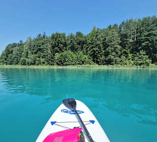 Kajakcenter Faaker See