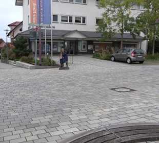 Stadtrundgang Nonnenhorn