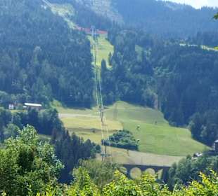 Wandern Bad Hofgastein